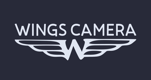 Wings Camera